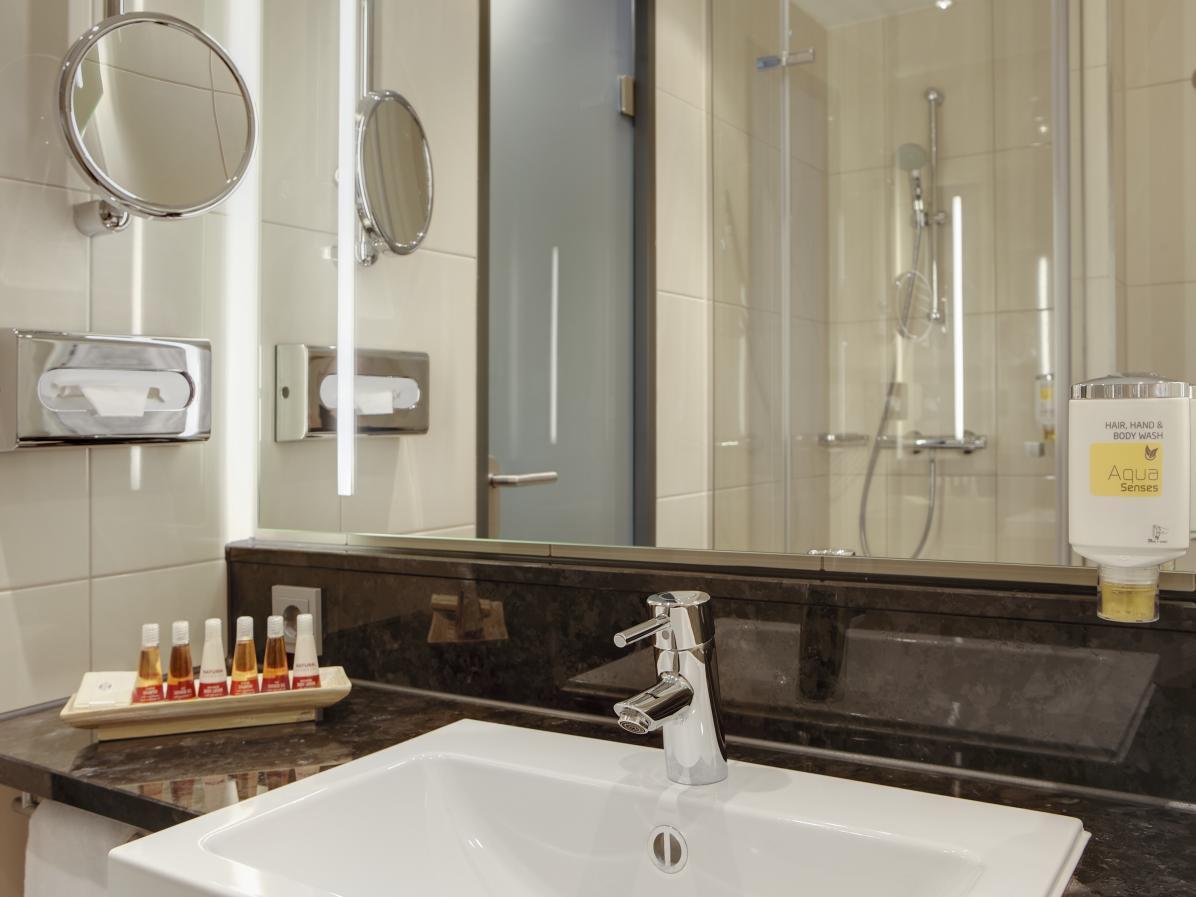Intercityhotel בון מראה חיצוני תמונה