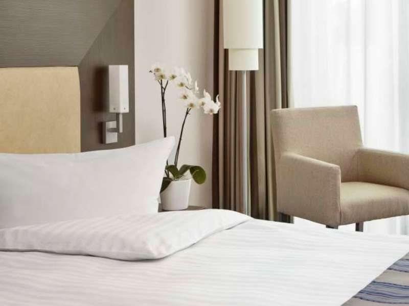 Intercityhotel בון מראה חיצוני תמונה